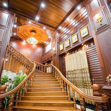 Soubandith Hotel Pakse Εξωτερικό φωτογραφία