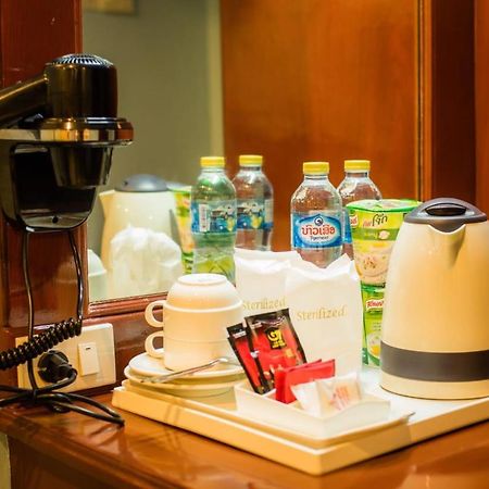 Soubandith Hotel Pakse Εξωτερικό φωτογραφία