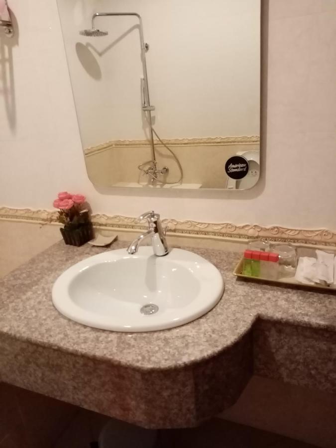 Soubandith Hotel Pakse Εξωτερικό φωτογραφία
